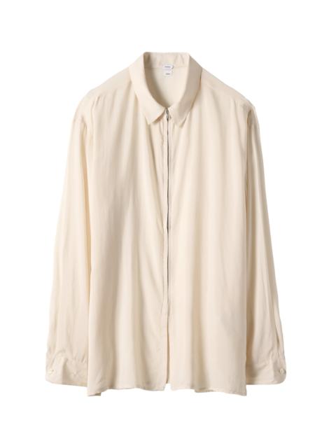 POST ARCHIVE FACTION (PAF) Zip Shirt
(Archive)