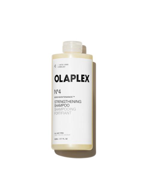 Olaplex Nº.4 BOND MAINTENANCE™ STRENGTHENING SHAMPOO JUMBO
