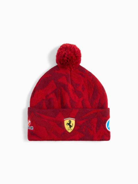 PUMA Scuderia Ferrari HP 20 Years of Red Beanie