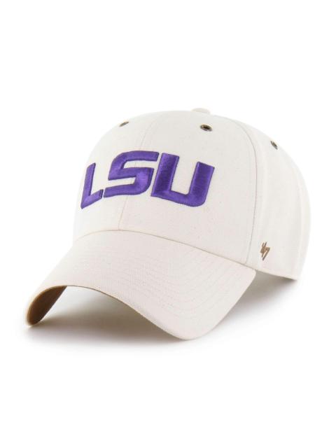 Carhartt Louisiana State Tigers '47 Undyed Clean Up