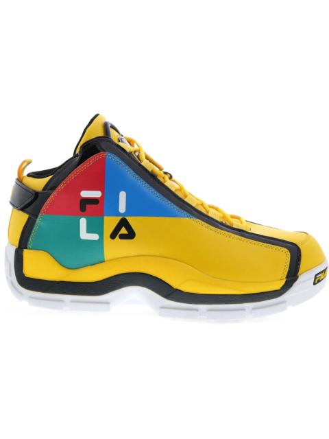 FILA Fila Grant Hill 2 Festival Carnival