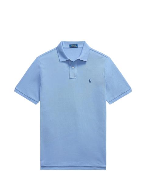 Polo Ralph Lauren logo polo shirt