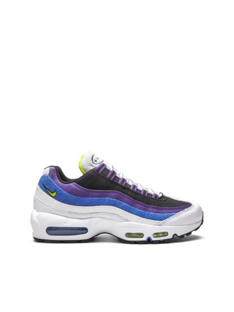 Air Max 95 "Kaomoji" sneakers