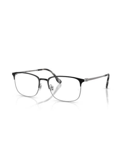 Ray-Ban RB6494 OPTICS