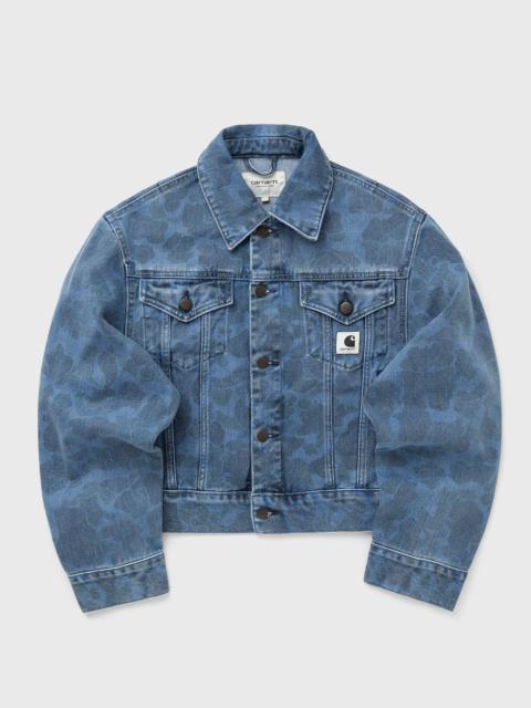 Carhartt WMNS Duck Orell Jacket