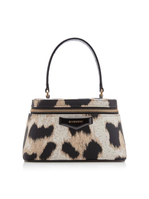 Givenchy Antigona Leather Vanity Bag