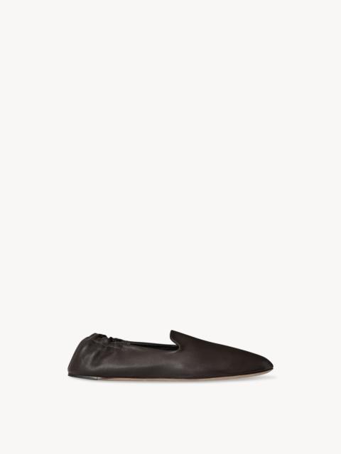 The Row Casa Slipper