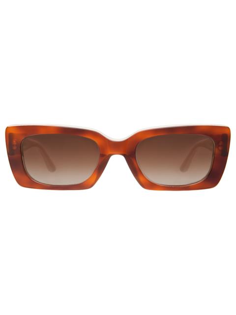 illesteva Wilson Sunglasses