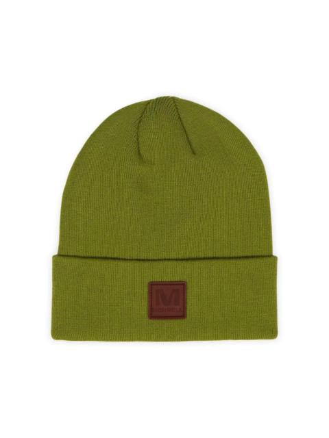 MERRELL Gannet Hat With Leather Patch