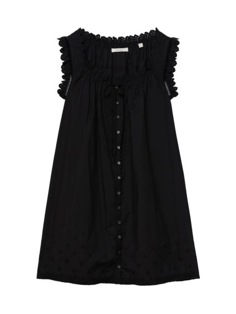 DÔEN NESSIE DRESS
