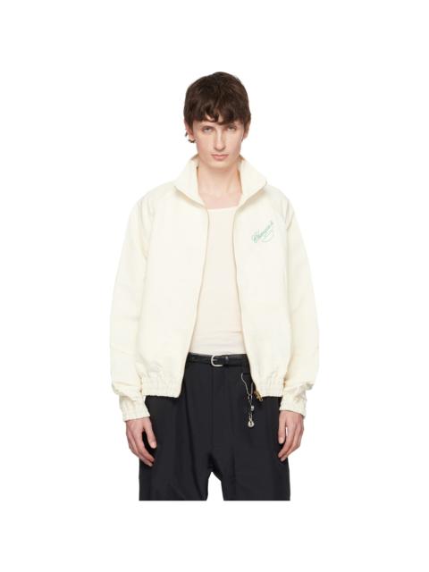 Off-White Ruff Rider Track Jacket