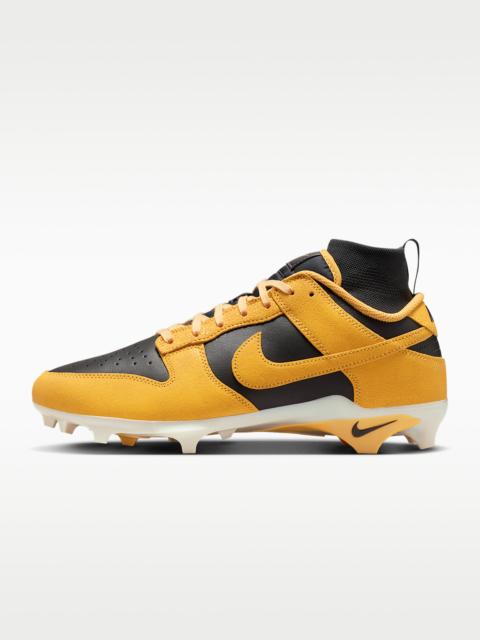Nike Nike Alpha Menace 4 Dunk SE Football Cleats