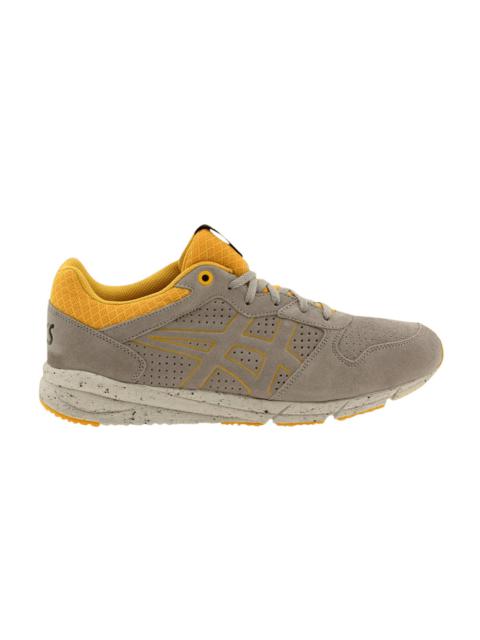 Shaw Runner 'Light Grey Yellow'