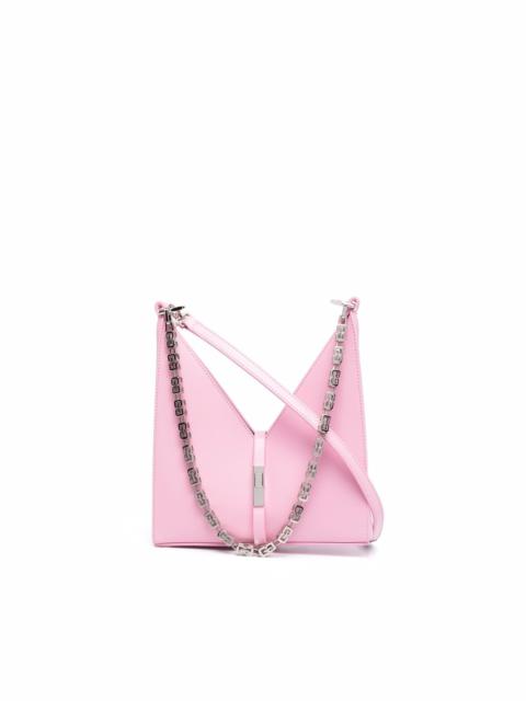 Givenchy mini Cut Out shoulder bag