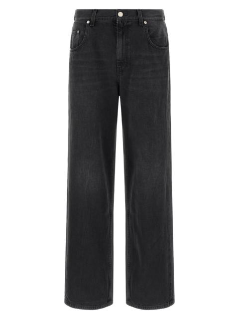 Séfr 'Relaxed Cut' Jeans