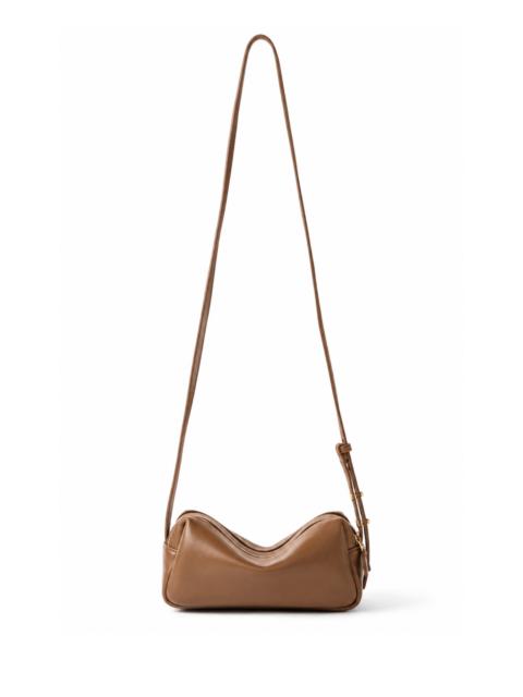 Elleme Mini Trousse Leather Rock