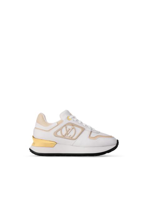 Louis Vuitton Neo Run Away Sneaker