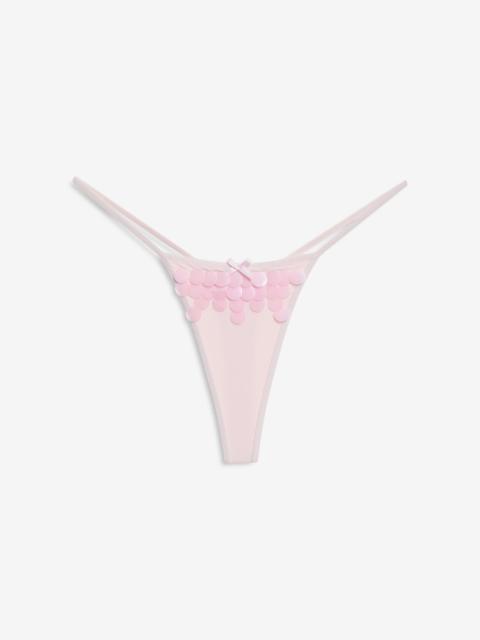 For Love & Lemons Louise Bikini Bottom