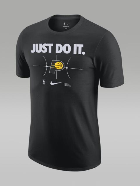 Indiana Pacers Essential Nike Men's NBA T-Shirt