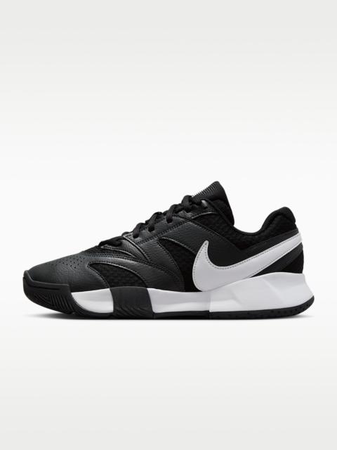 Nike NikeCourt Lite 4 Women's Tennis Shoes