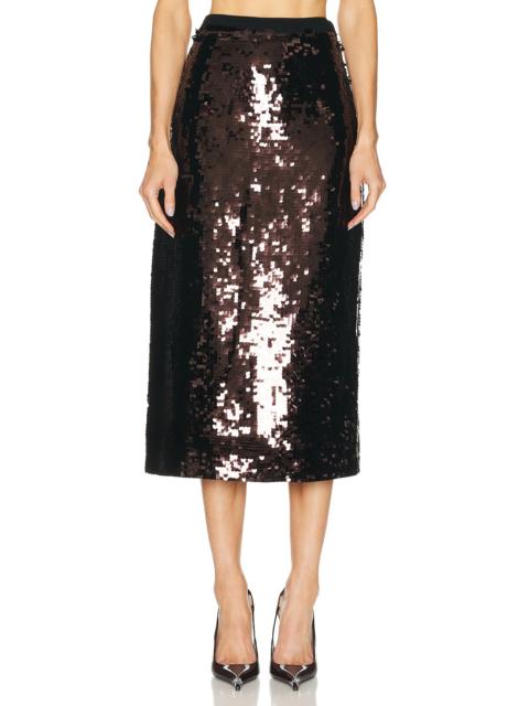 A.L.C. Kali Skirt