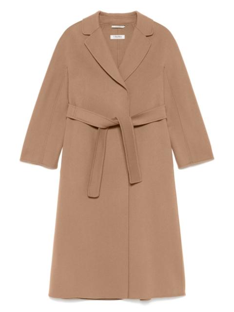 'S Max Mara belted coat
