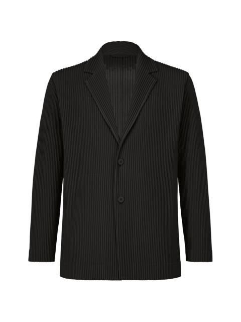 ISSEY MIYAKE TAILORED PLEATS 1 JACKET