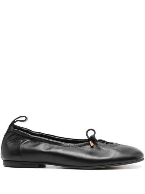 ALOHAS Alohas Rosalind Ballet Flats