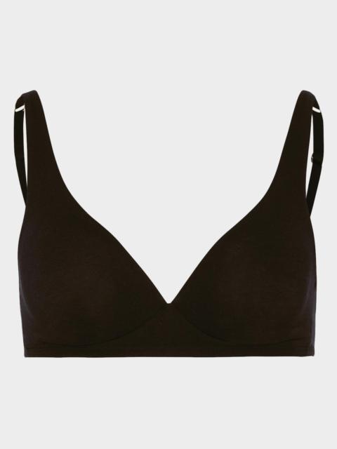 HANRO Cotton Sensation Soft-Cup Bra