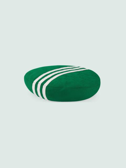 GUCCI adidas x Gucci GG Trefoil beret