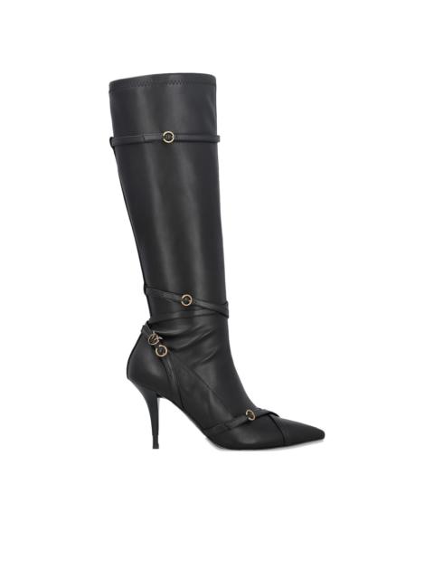 PINKO Lucy strap 13 pumps