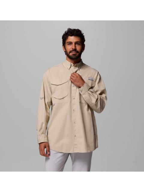 Columbia Men’s PFG Bonehead Long Sleeve Shirt