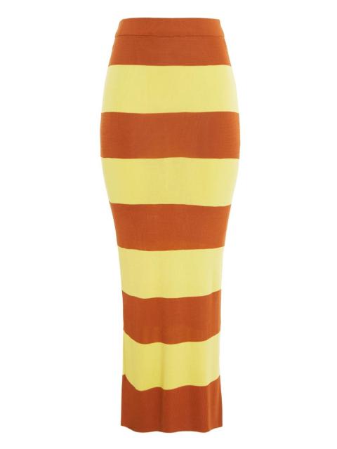 Zimmermann MIDI SKIRT