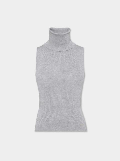 DSQUARED2 KNIT TURTLENECK TOP