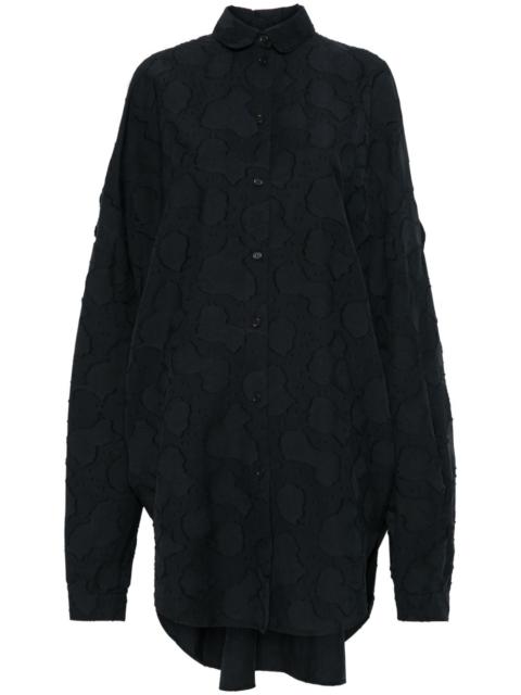 HENRIK VIBSKOV Bumble shirtdress