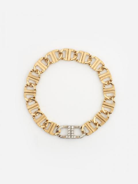 Lanvin LANVIN CHAIN NECKLACE