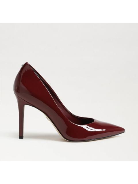 Sam Edelman Hazel Pointed Toe Pump
