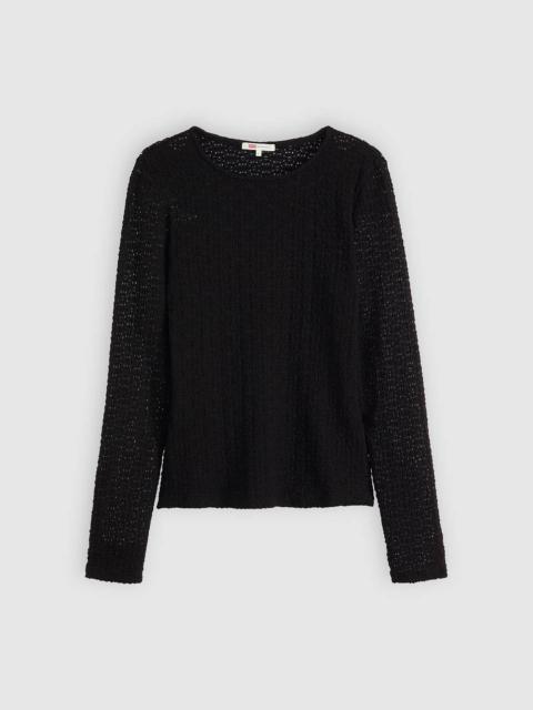 Levi's ANIKA CREWNECK TOP