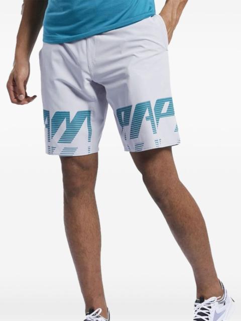 Reebok CrossFit Epic base printed short