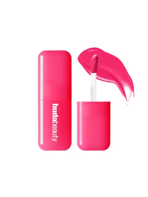 Huda Beauty Blush Filter Makeup: Blush Filter Strawberry Latte - Huda Beauty