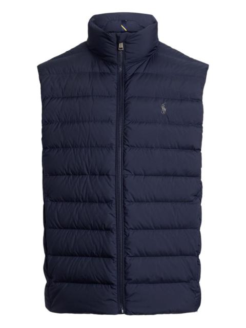Polo Ralph Lauren padded sleeveless gilet