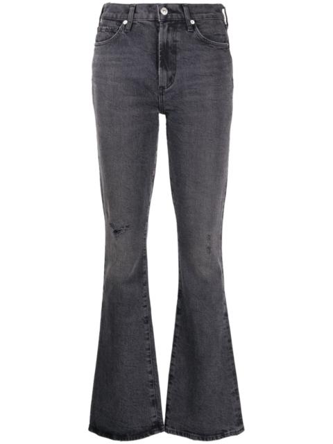 Citizens of Humanity Lilah flared jeans