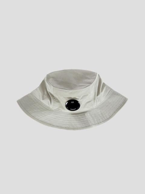 Chrome-R Lens Bucket Hat