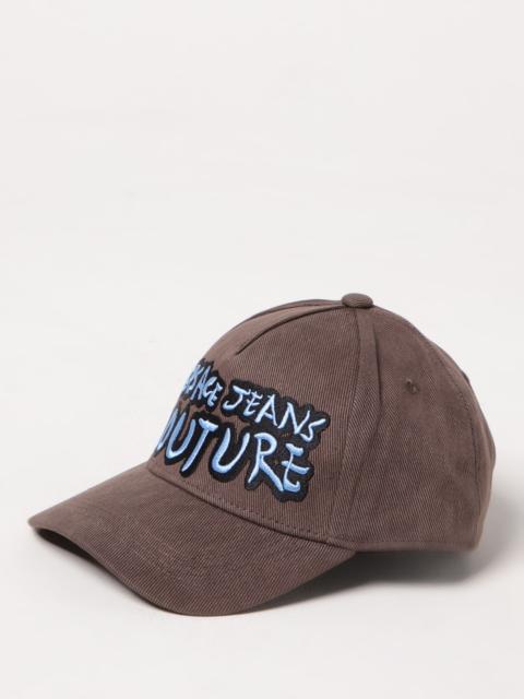VERSACE JEANS COUTURE Hat men Versace Jeans Couture