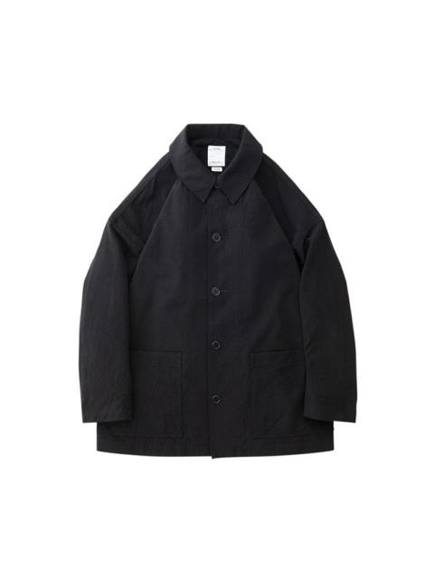 visvim NEW HOPE II JKT BLACK | REVERSIBLE