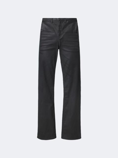 GUCCI Wide-leg jeans