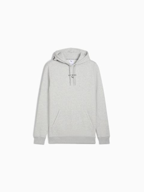 PUMA PUMA x HYROX Heavyweight Hoodie Men