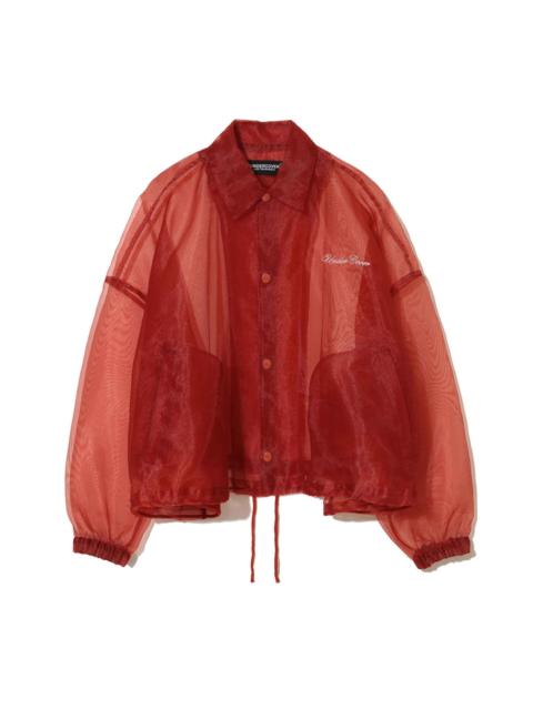 UNDERCOVER UC1F8202