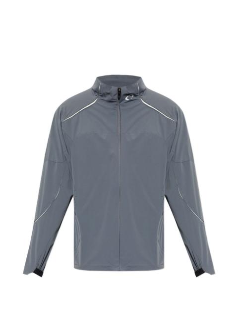 OAKLEY zip jacket