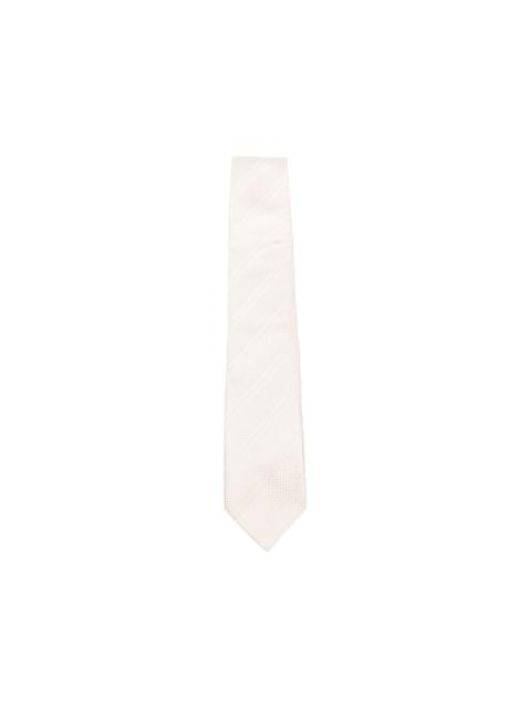 TOM FORD striped tie